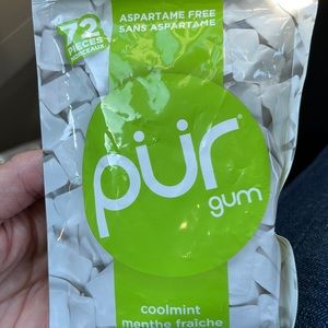 Pur Gum